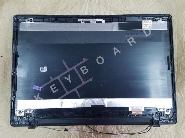 Кришка Lenovo Ideapad 110-15ACL